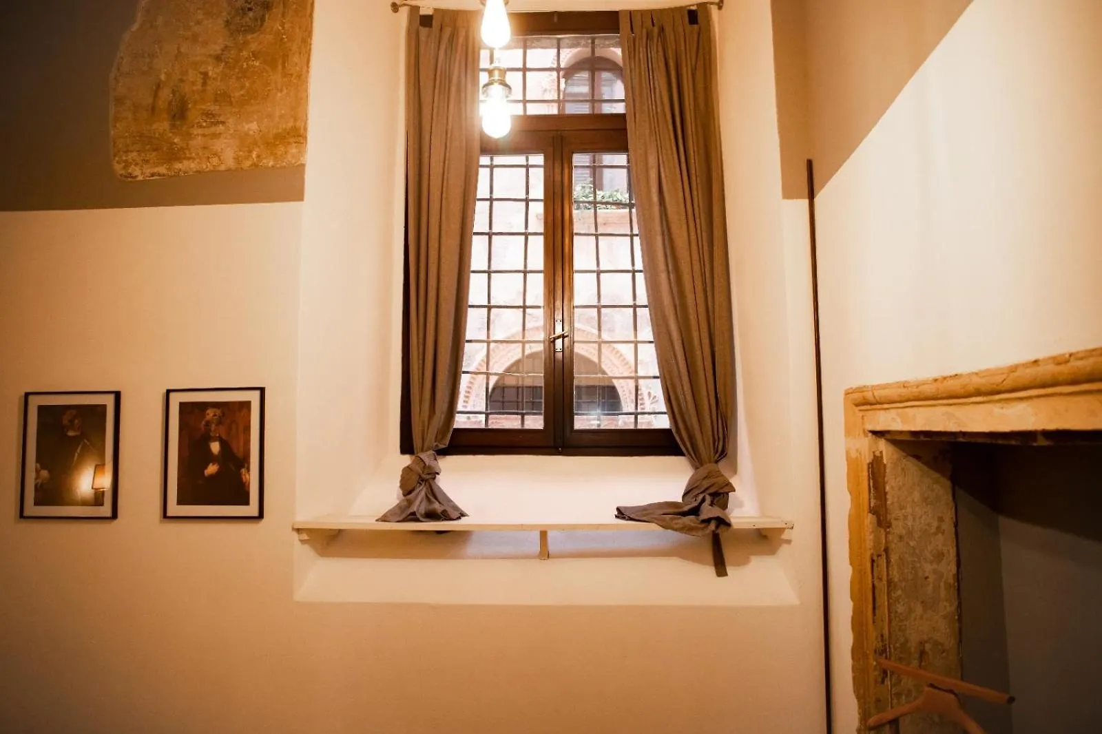 Apartment San Mammaso - Verona Center Italy