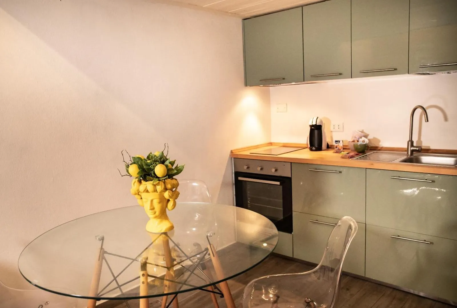 San Mammaso - Verona Center Apartment