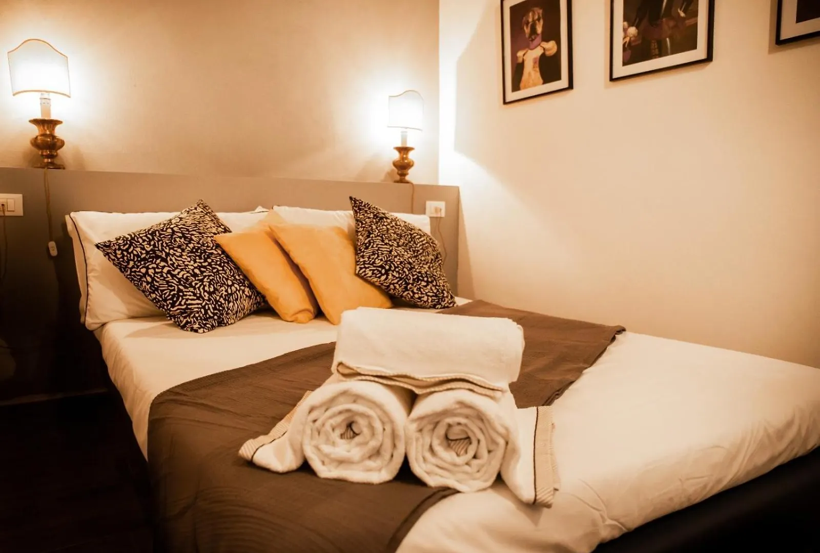 Apartment San Mammaso - Verona Center