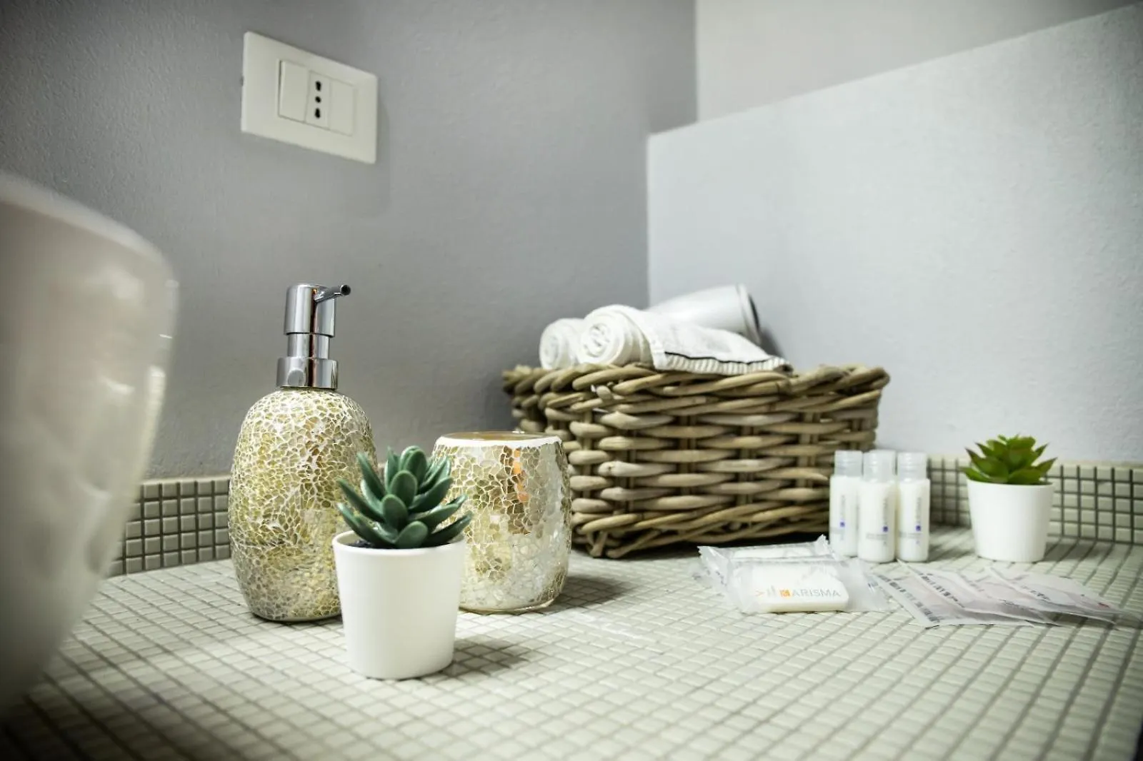 Apartment San Mammaso - Verona Center