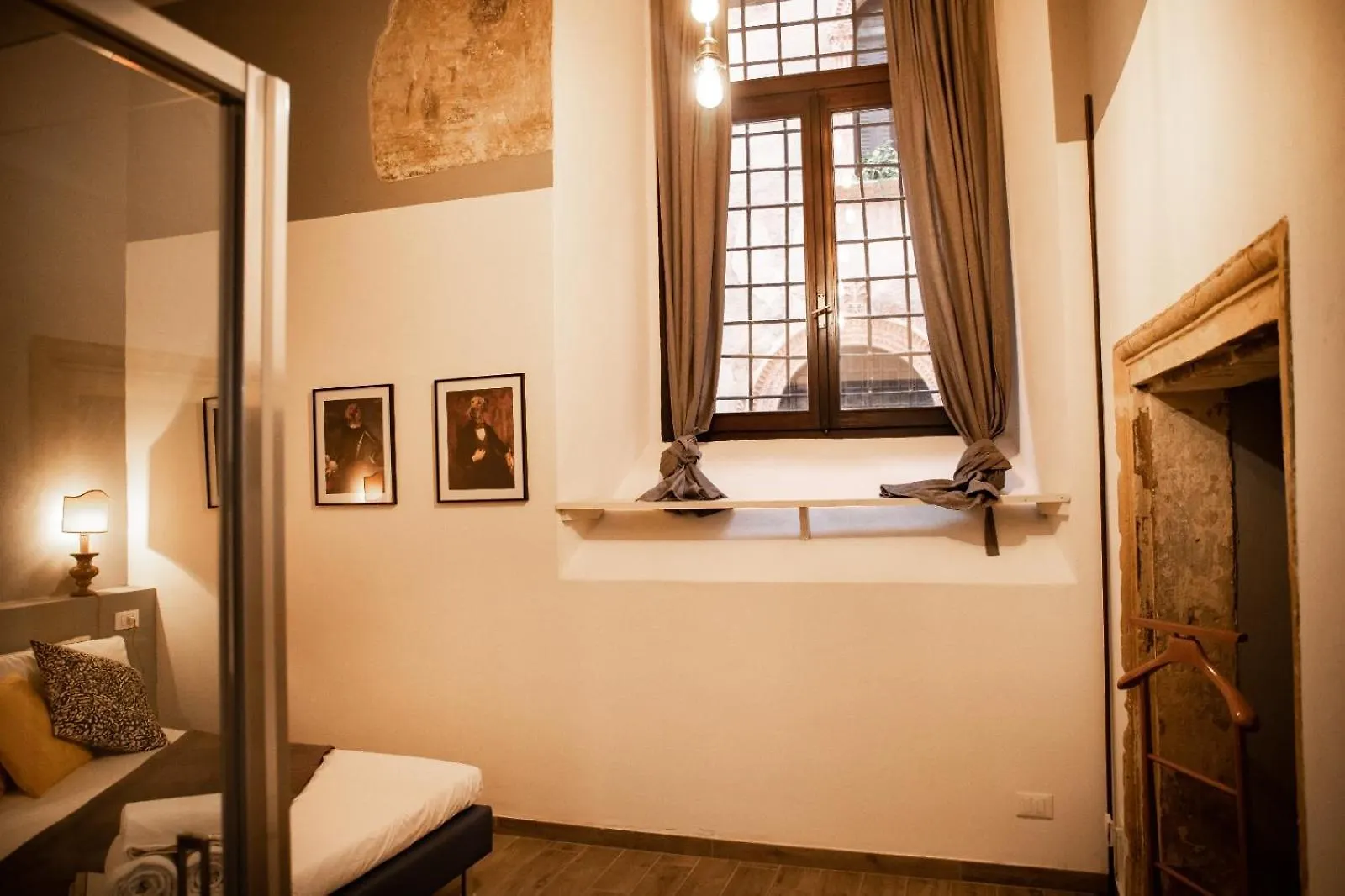 Apartment San Mammaso - Verona Center Italy