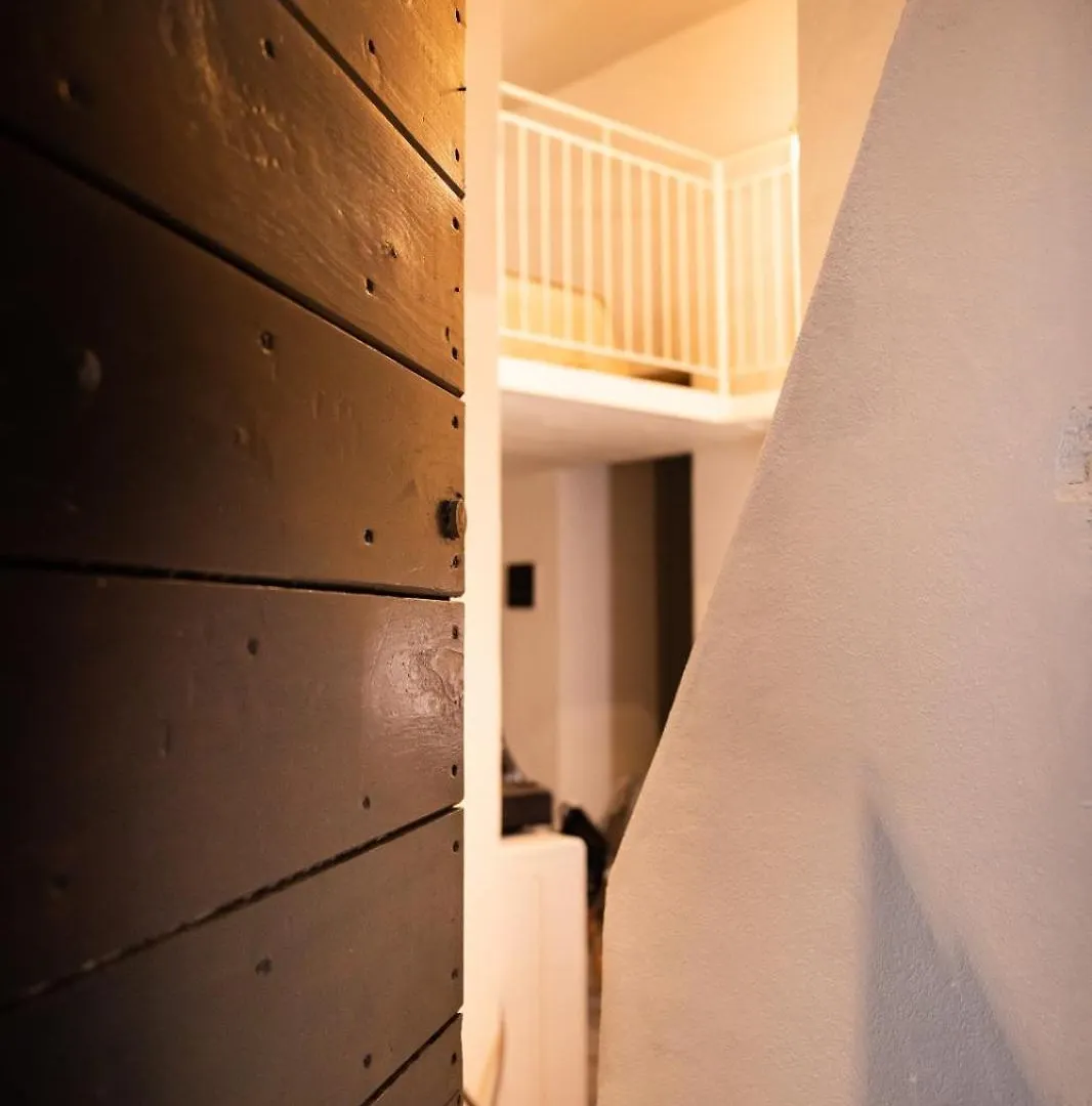 San Mammaso - Verona Center Apartment