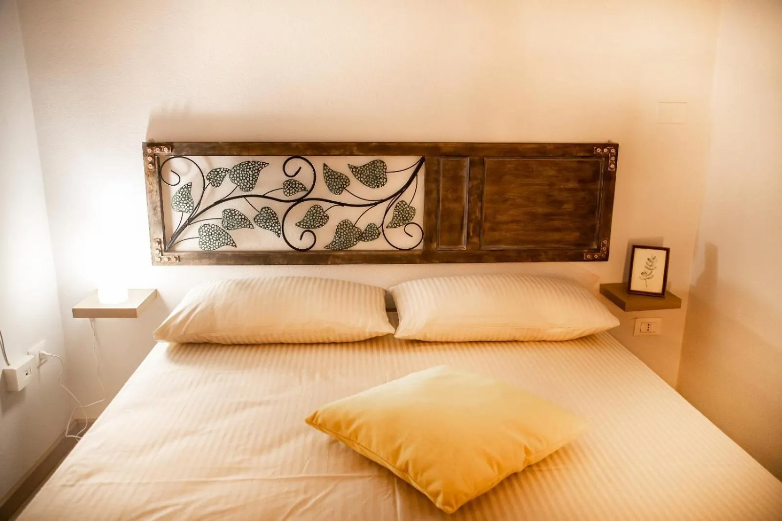 San Mammaso - Verona Center Apartment