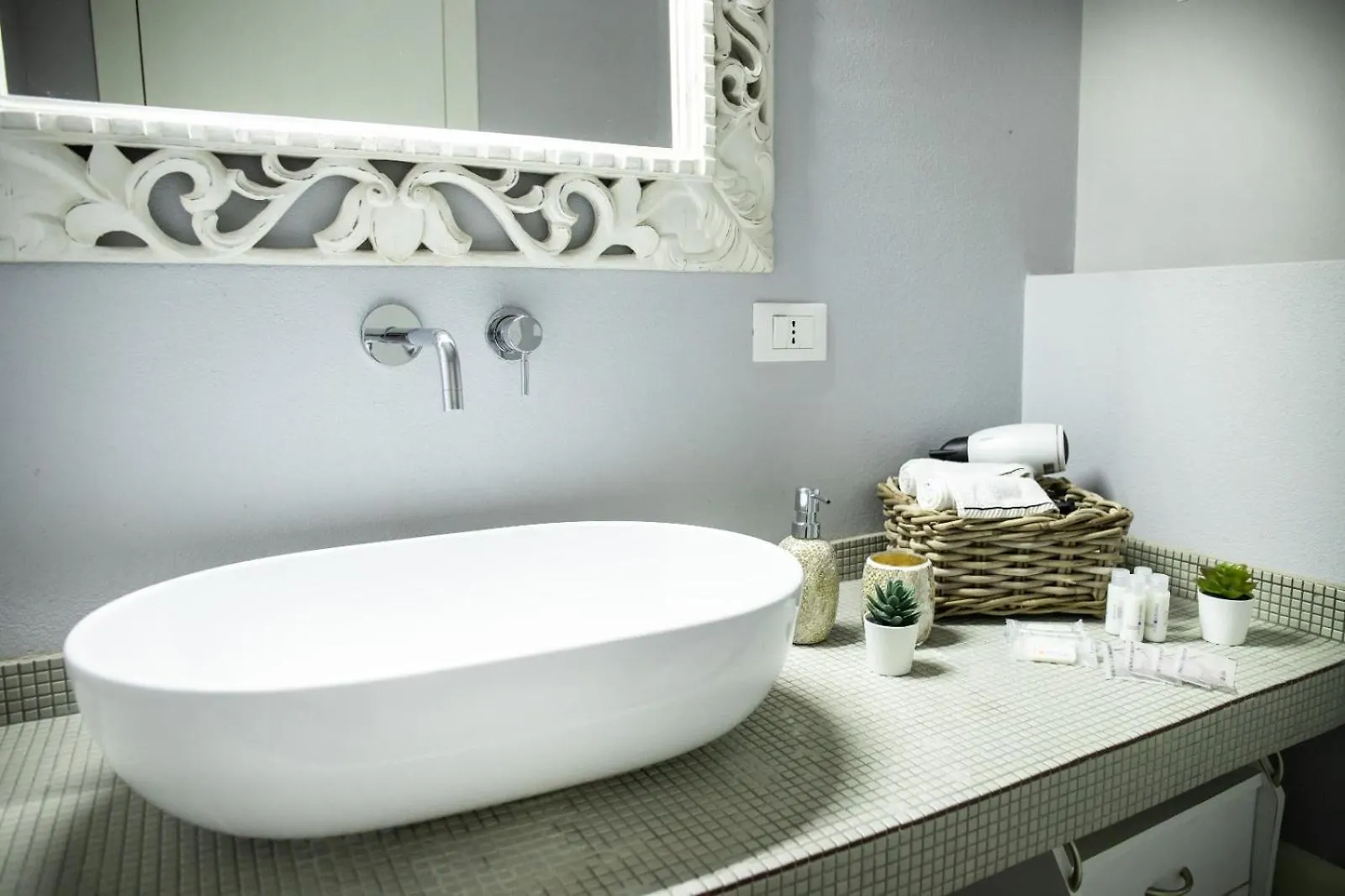 San Mammaso - Verona Center Apartment