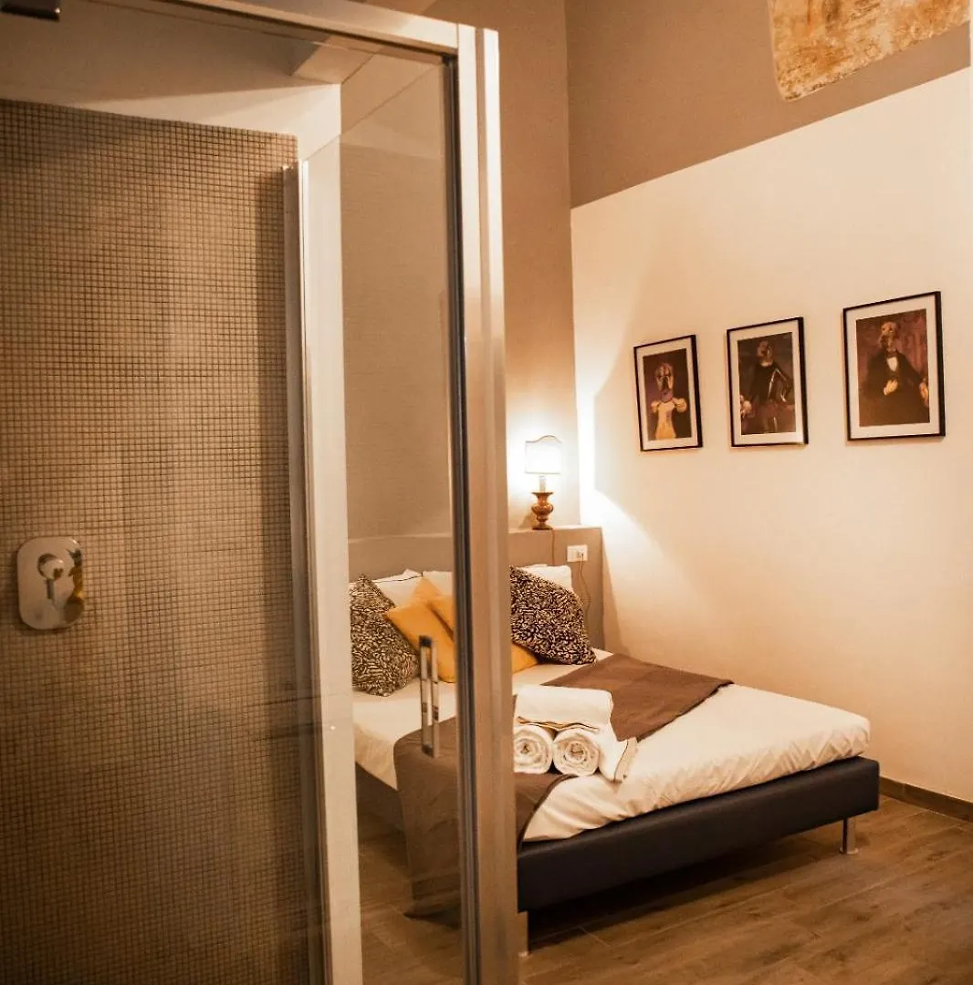 Apartment San Mammaso - Verona Center