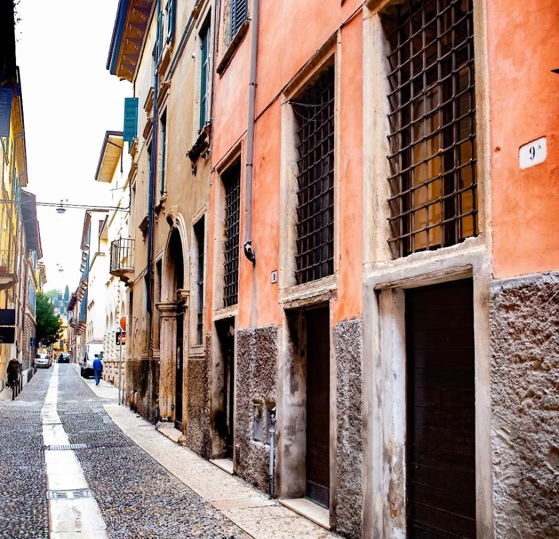 San Mammaso - Verona Center