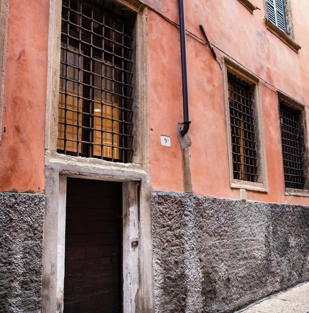San Mammaso - Verona Center Apartment